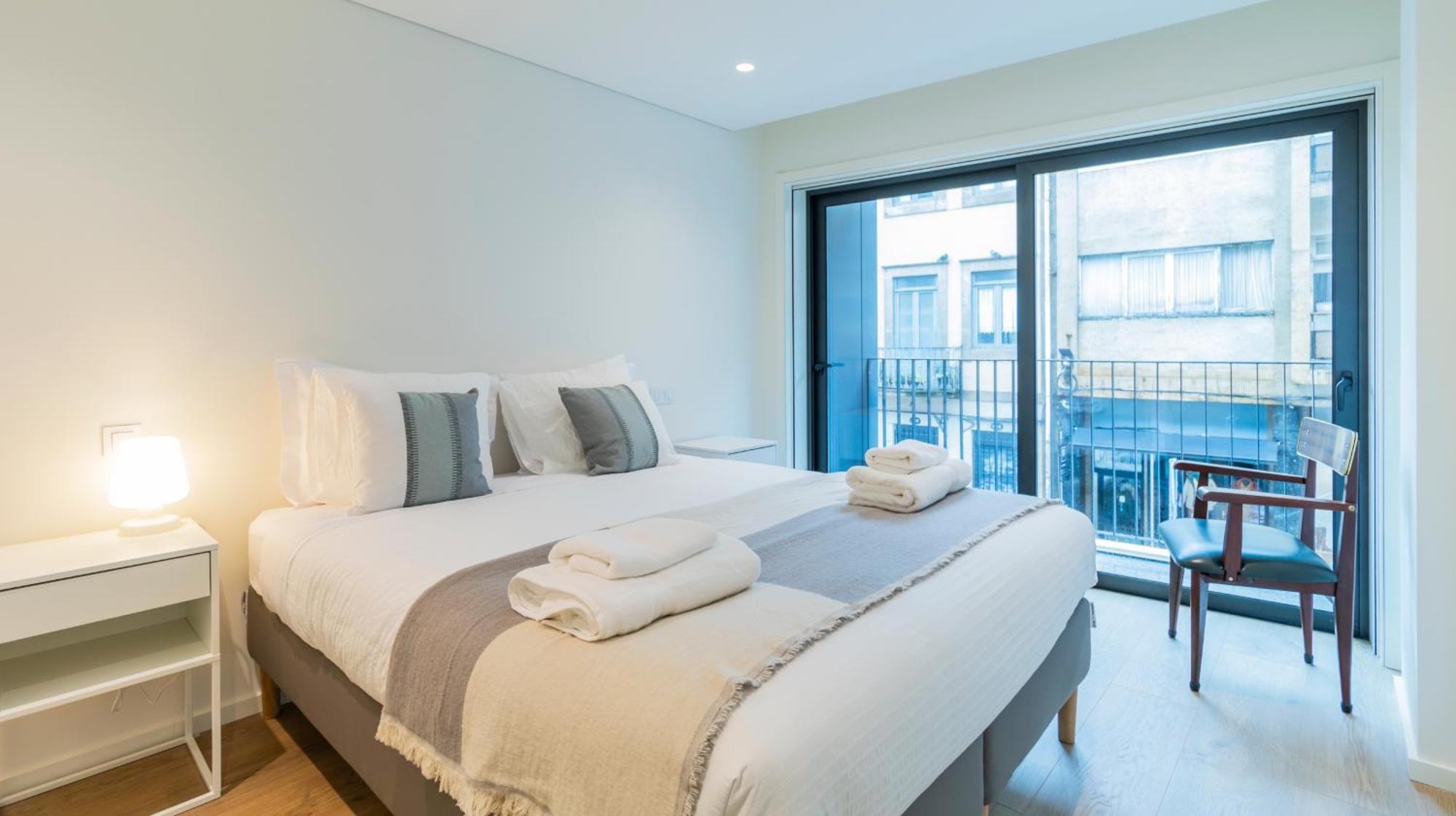 Fantastic Cedofeita Apartment By Unique Hosts Πόρτο Εξωτερικό φωτογραφία