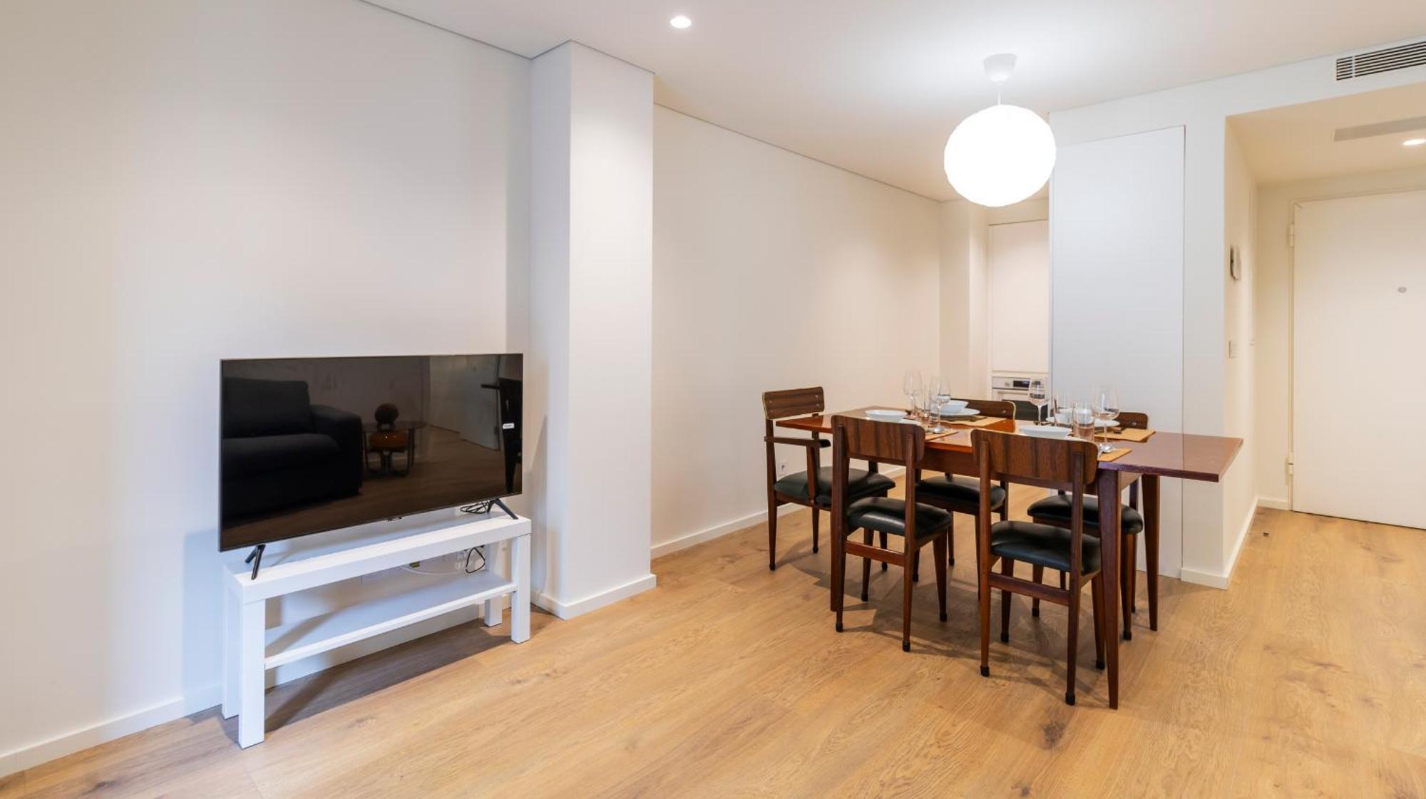 Fantastic Cedofeita Apartment By Unique Hosts Πόρτο Εξωτερικό φωτογραφία