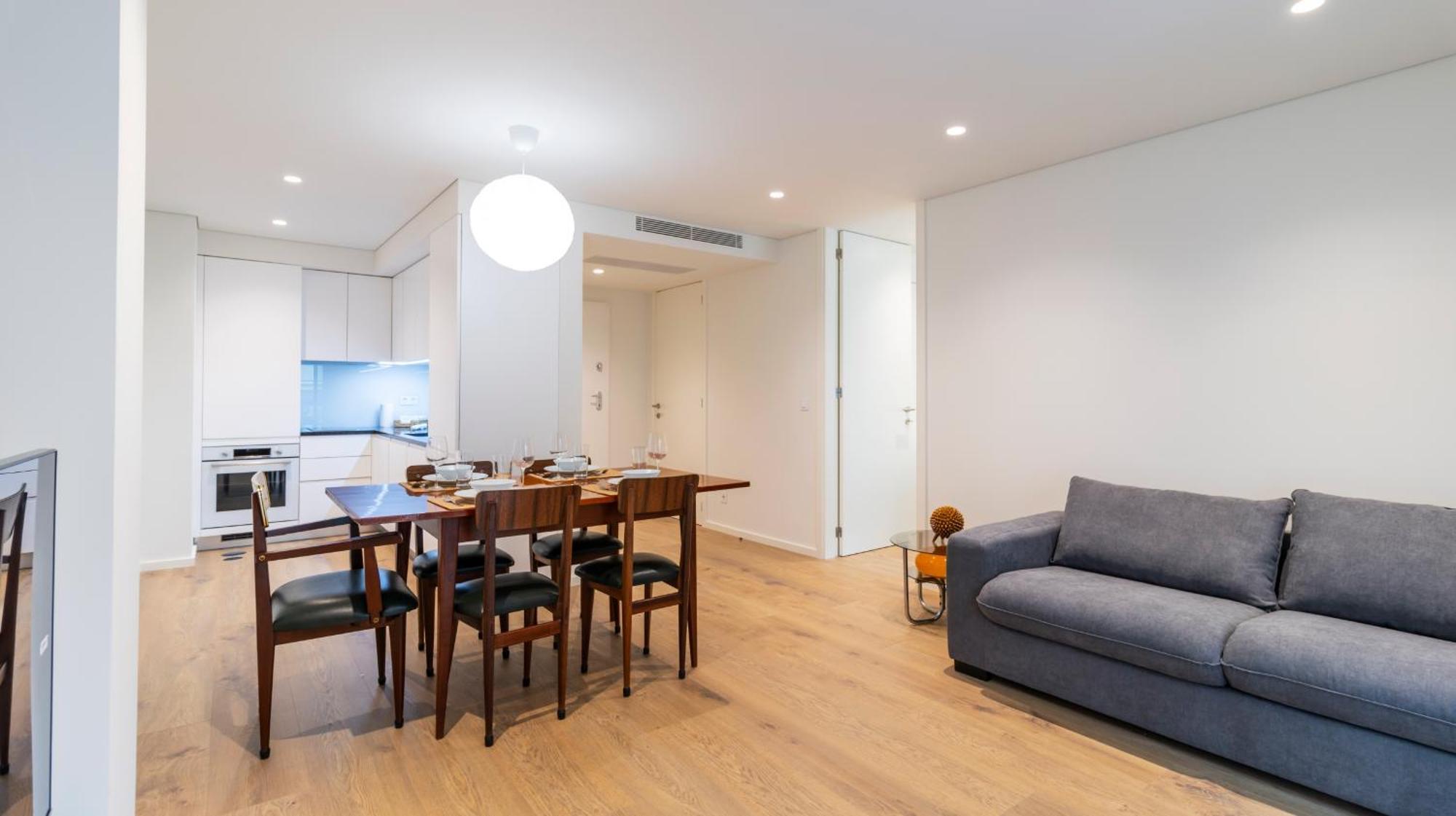 Fantastic Cedofeita Apartment By Unique Hosts Πόρτο Εξωτερικό φωτογραφία