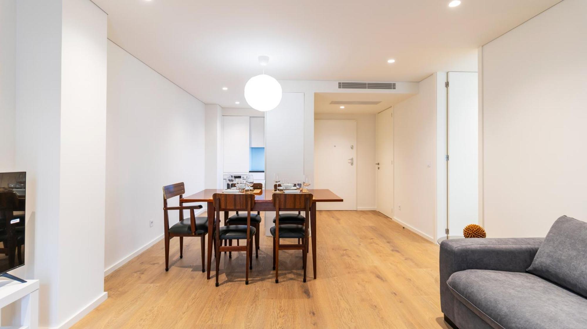 Fantastic Cedofeita Apartment By Unique Hosts Πόρτο Εξωτερικό φωτογραφία