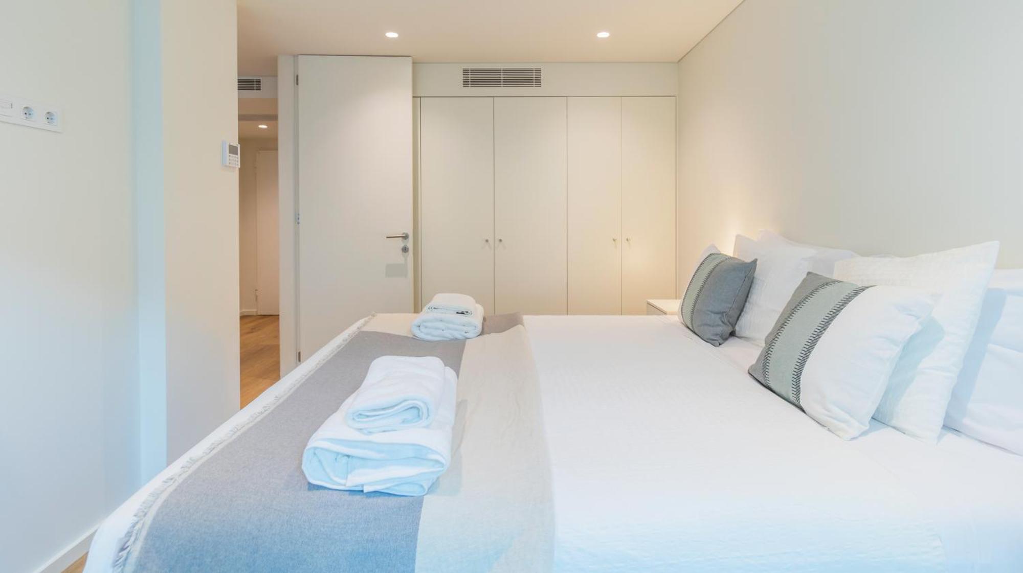 Fantastic Cedofeita Apartment By Unique Hosts Πόρτο Εξωτερικό φωτογραφία