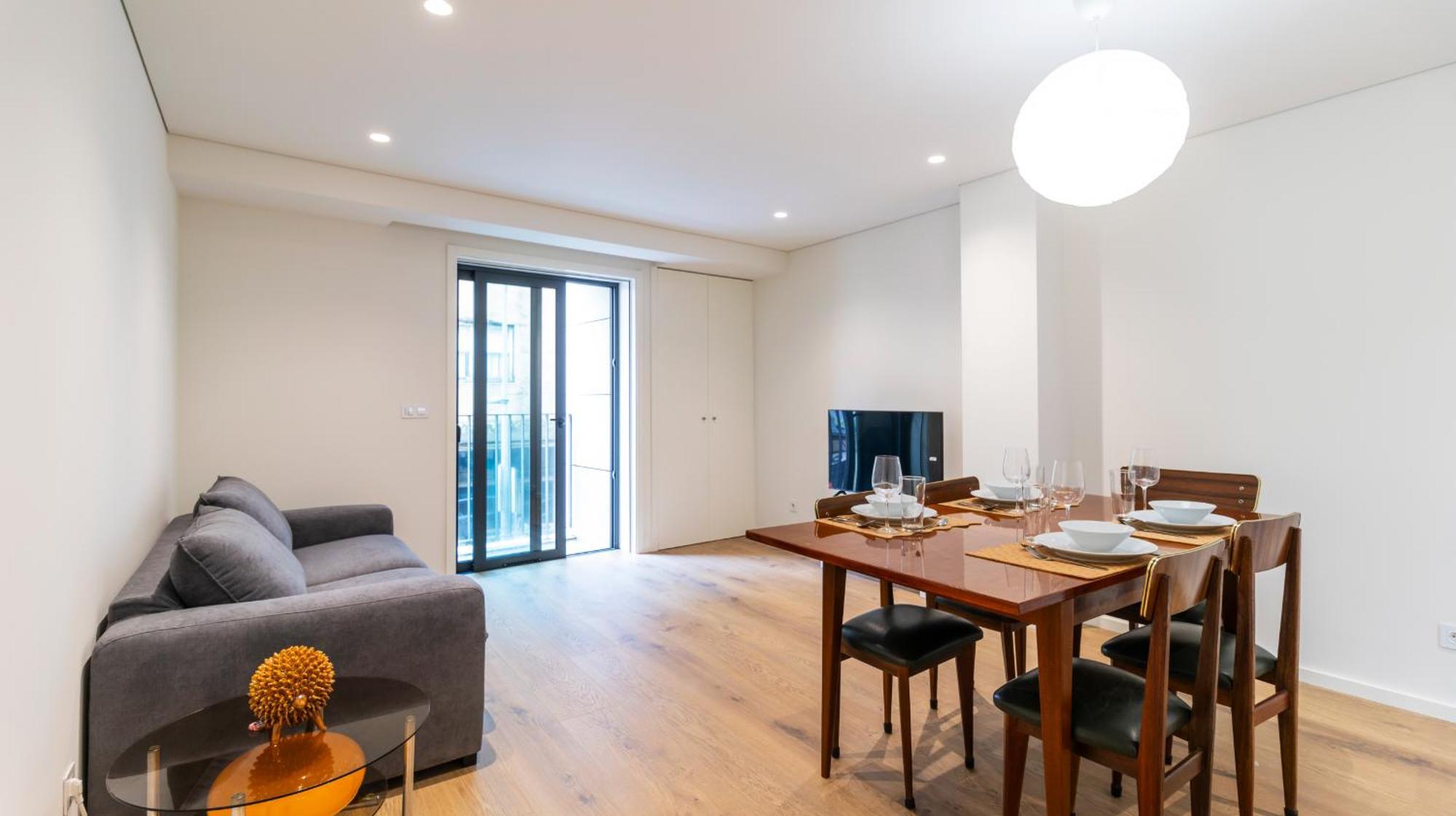 Fantastic Cedofeita Apartment By Unique Hosts Πόρτο Εξωτερικό φωτογραφία