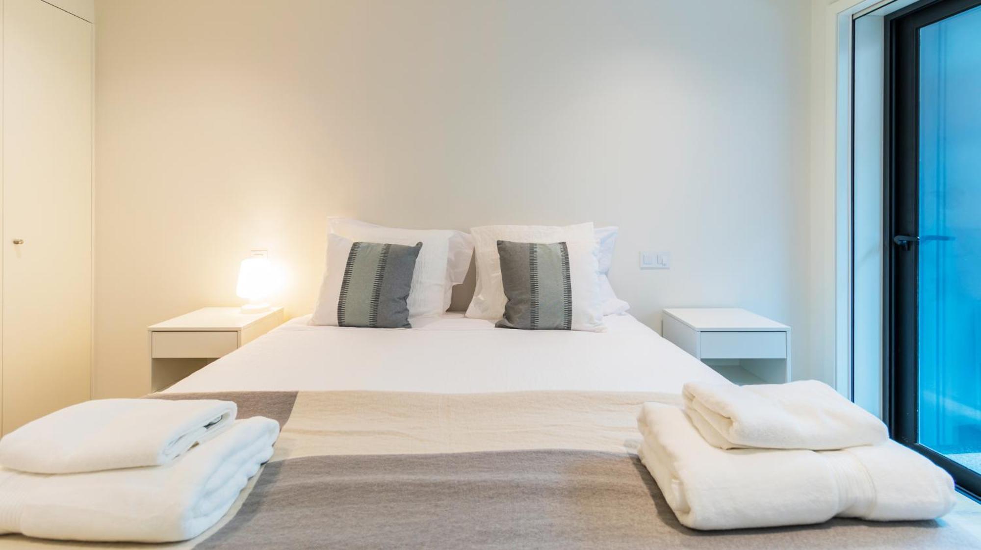 Fantastic Cedofeita Apartment By Unique Hosts Πόρτο Εξωτερικό φωτογραφία
