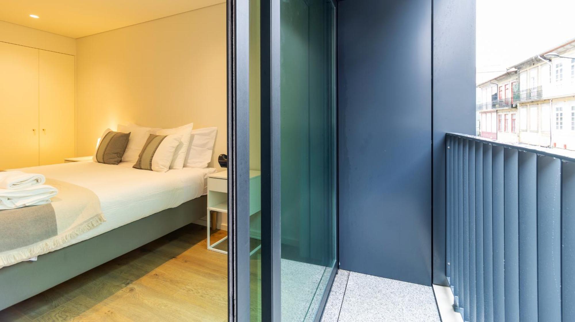 Fantastic Cedofeita Apartment By Unique Hosts Πόρτο Εξωτερικό φωτογραφία
