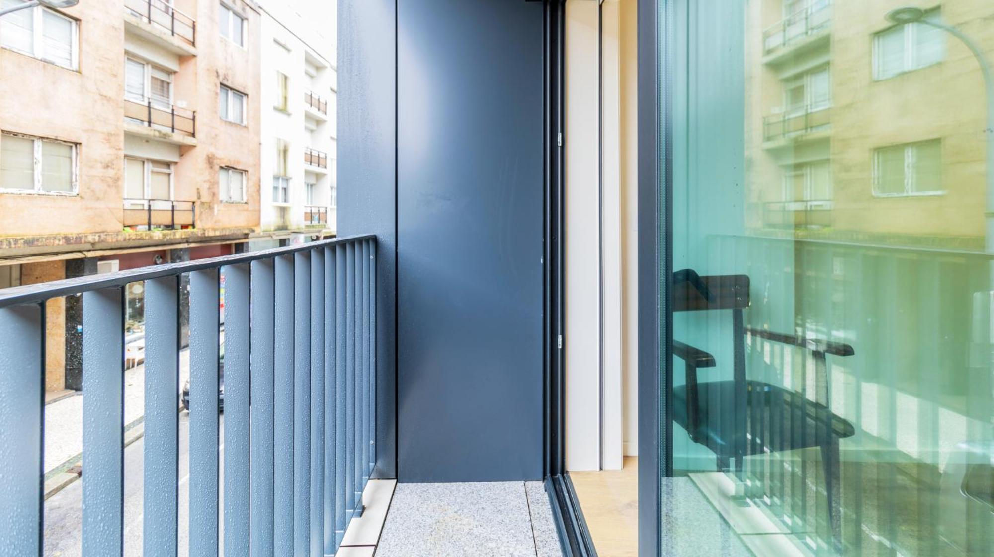 Fantastic Cedofeita Apartment By Unique Hosts Πόρτο Εξωτερικό φωτογραφία