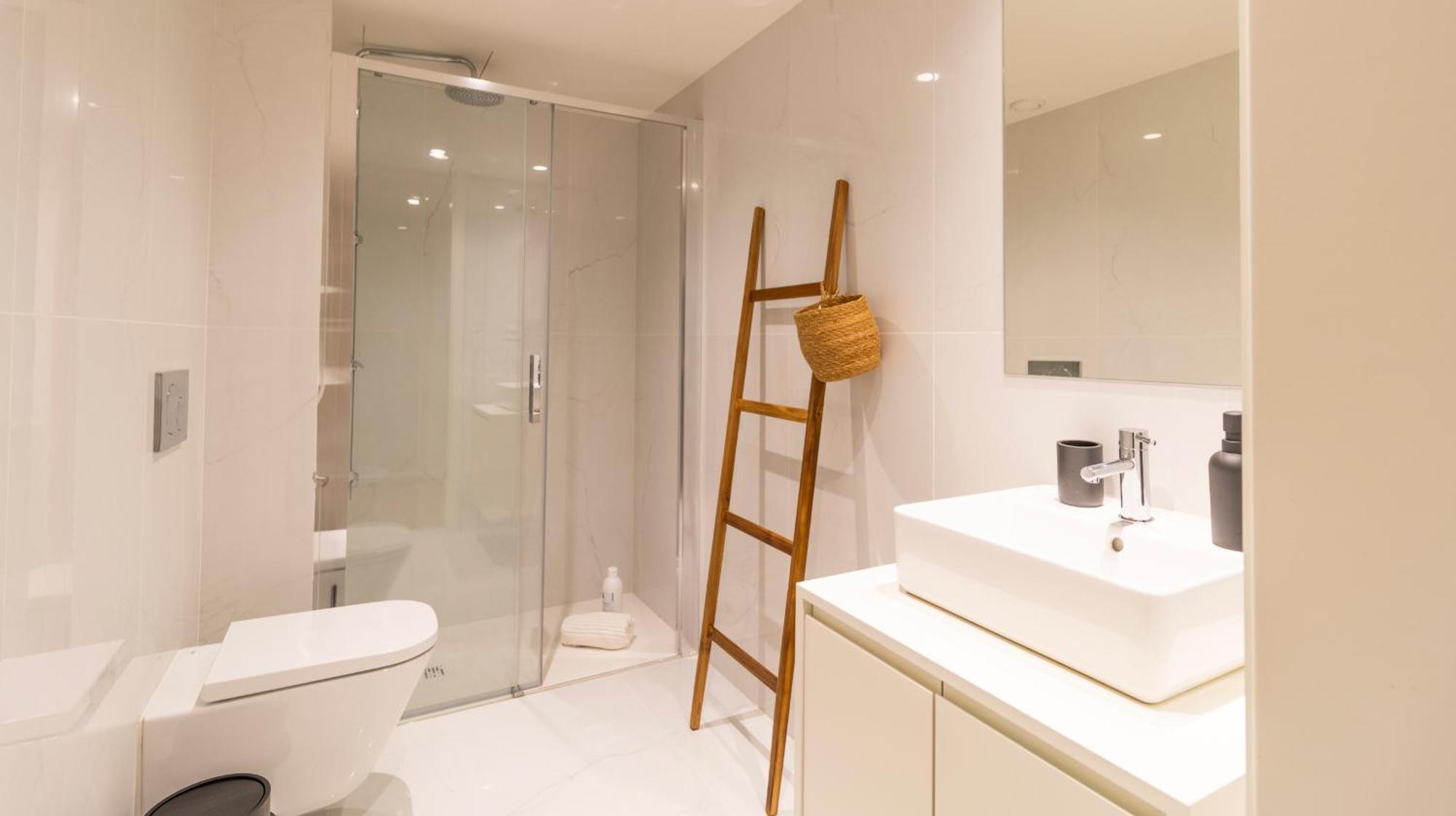 Fantastic Cedofeita Apartment By Unique Hosts Πόρτο Εξωτερικό φωτογραφία