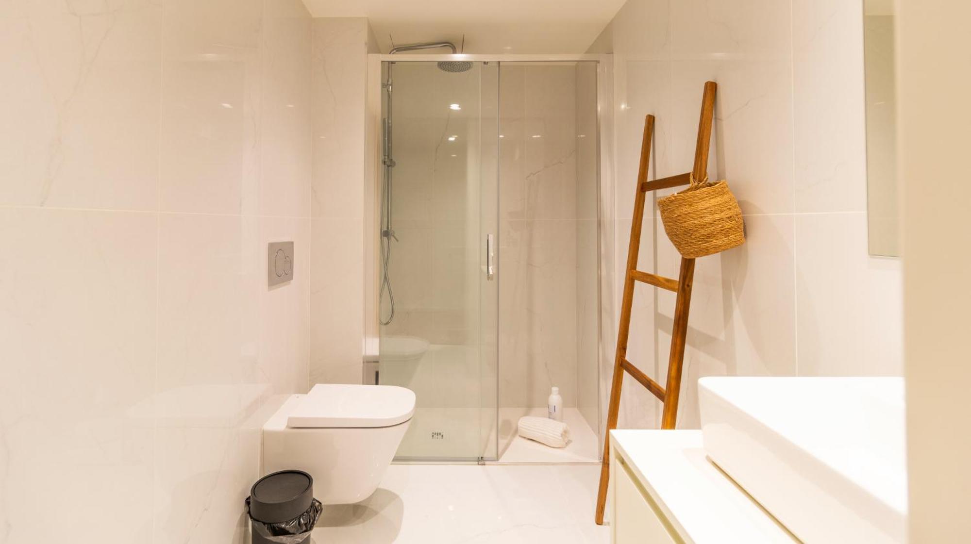 Fantastic Cedofeita Apartment By Unique Hosts Πόρτο Εξωτερικό φωτογραφία