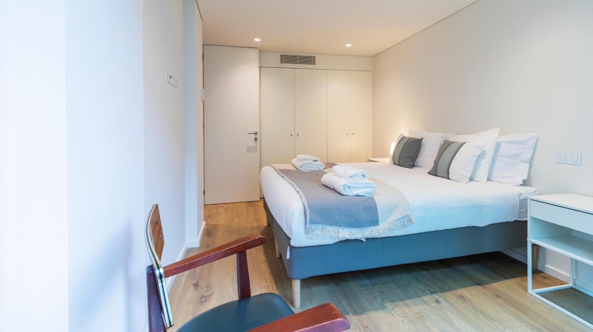 Fantastic Cedofeita Apartment By Unique Hosts Πόρτο Εξωτερικό φωτογραφία