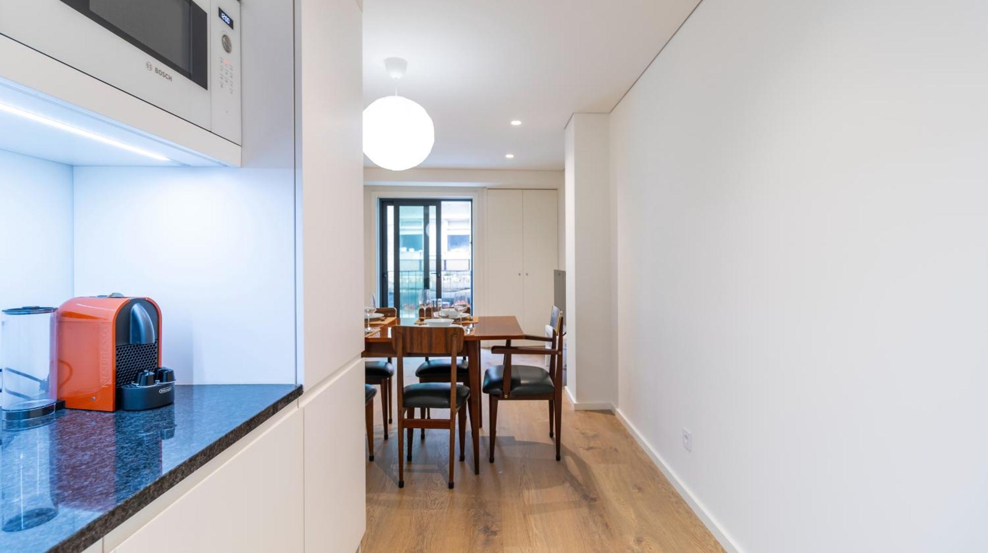 Fantastic Cedofeita Apartment By Unique Hosts Πόρτο Εξωτερικό φωτογραφία